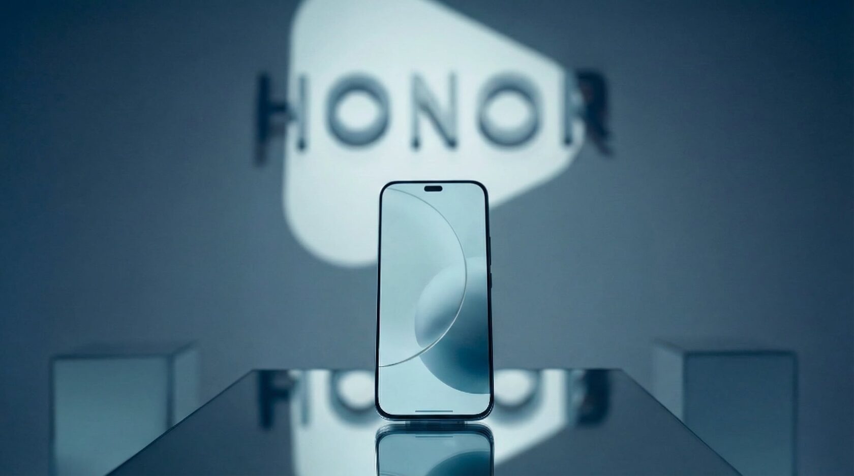 HONOR 400 Lite, Кейс Ferox - Креативное агентство и продакшн