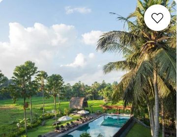 The Artini Dijiwa Ubud