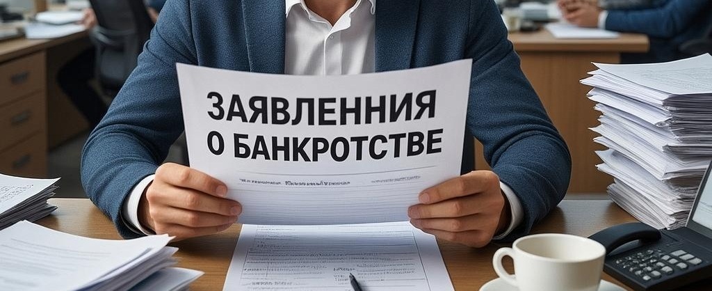 Банкротство физических лиц