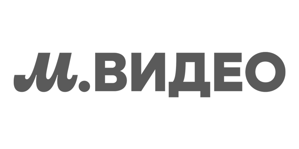 М.Видео