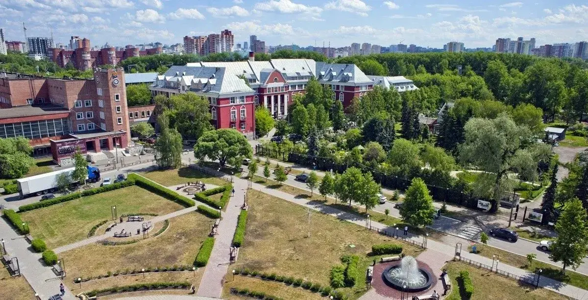 Локация
