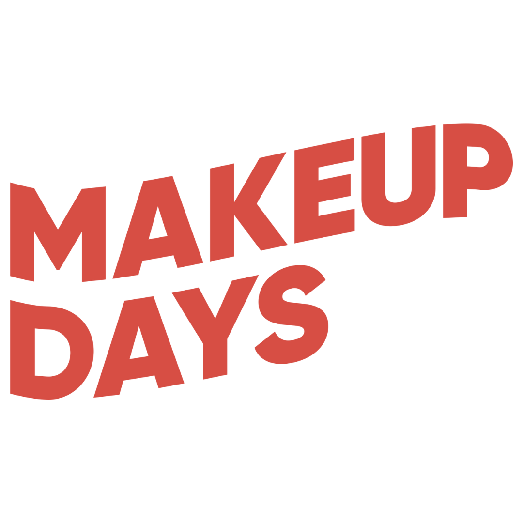 Make up day. Make up day