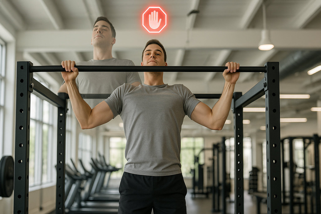  Протокол для новичков: безопасное дистанцирование от отказа