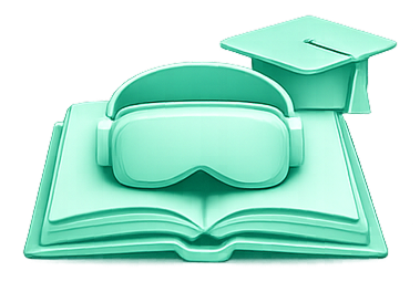 Образование VR