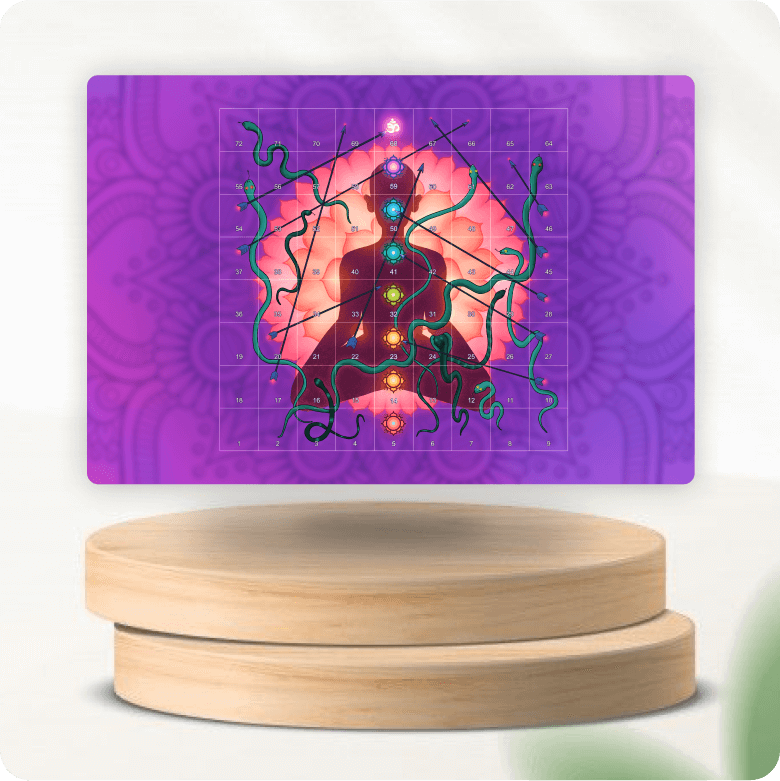 Трансформационная настольная игра Лила - от Leela Pro. Купить Лилу ...