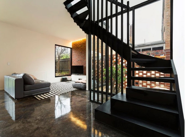 Услуги по нанесению | Декоративная штукатурка | Микроцемент | СПб