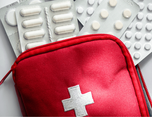 медикаменты