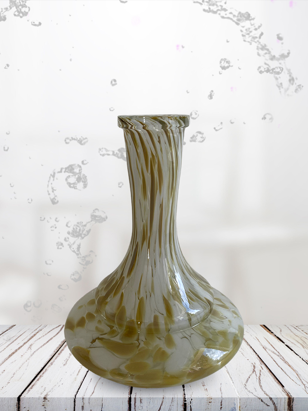 Vessel glass колбы