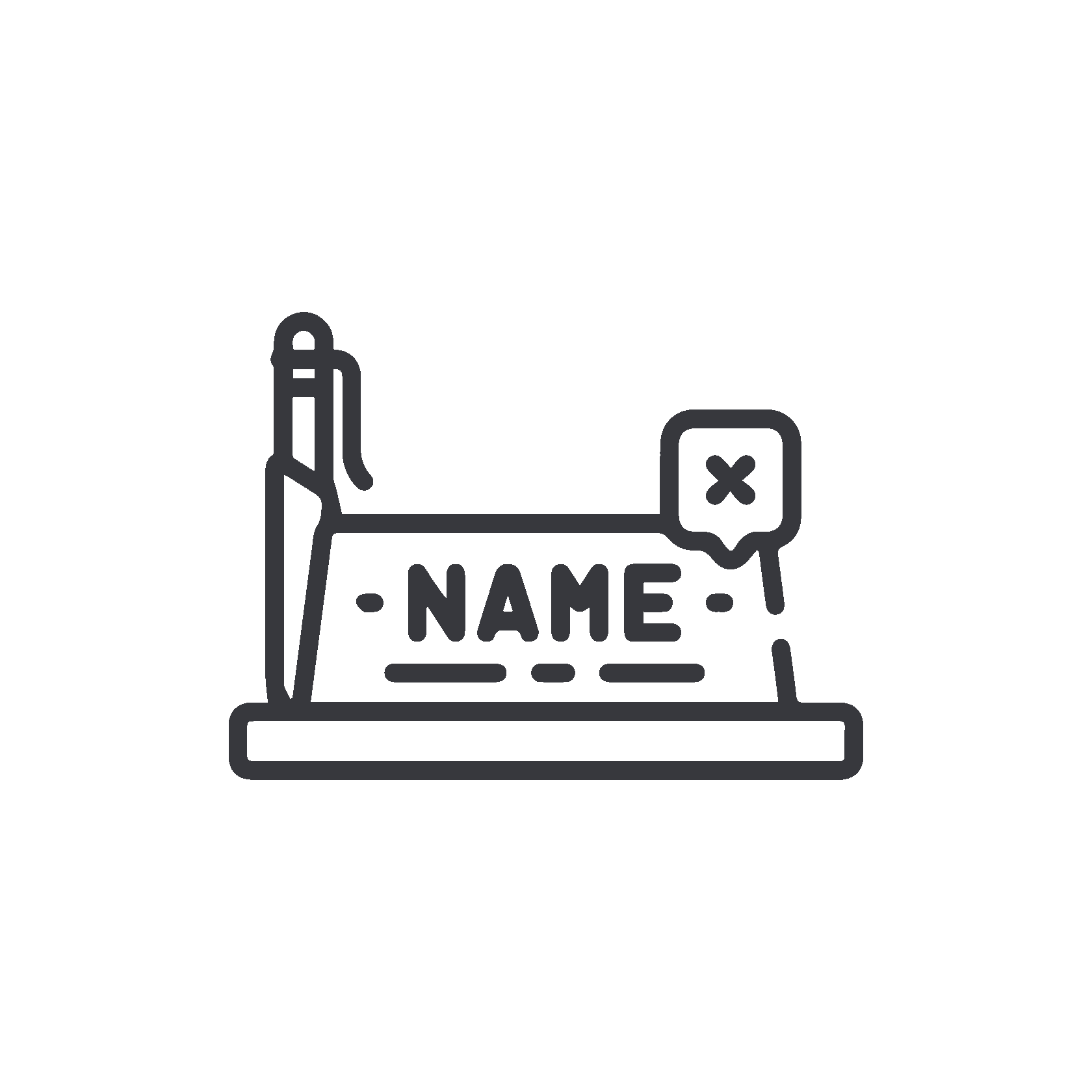 Услуга нейминга для бизнеса