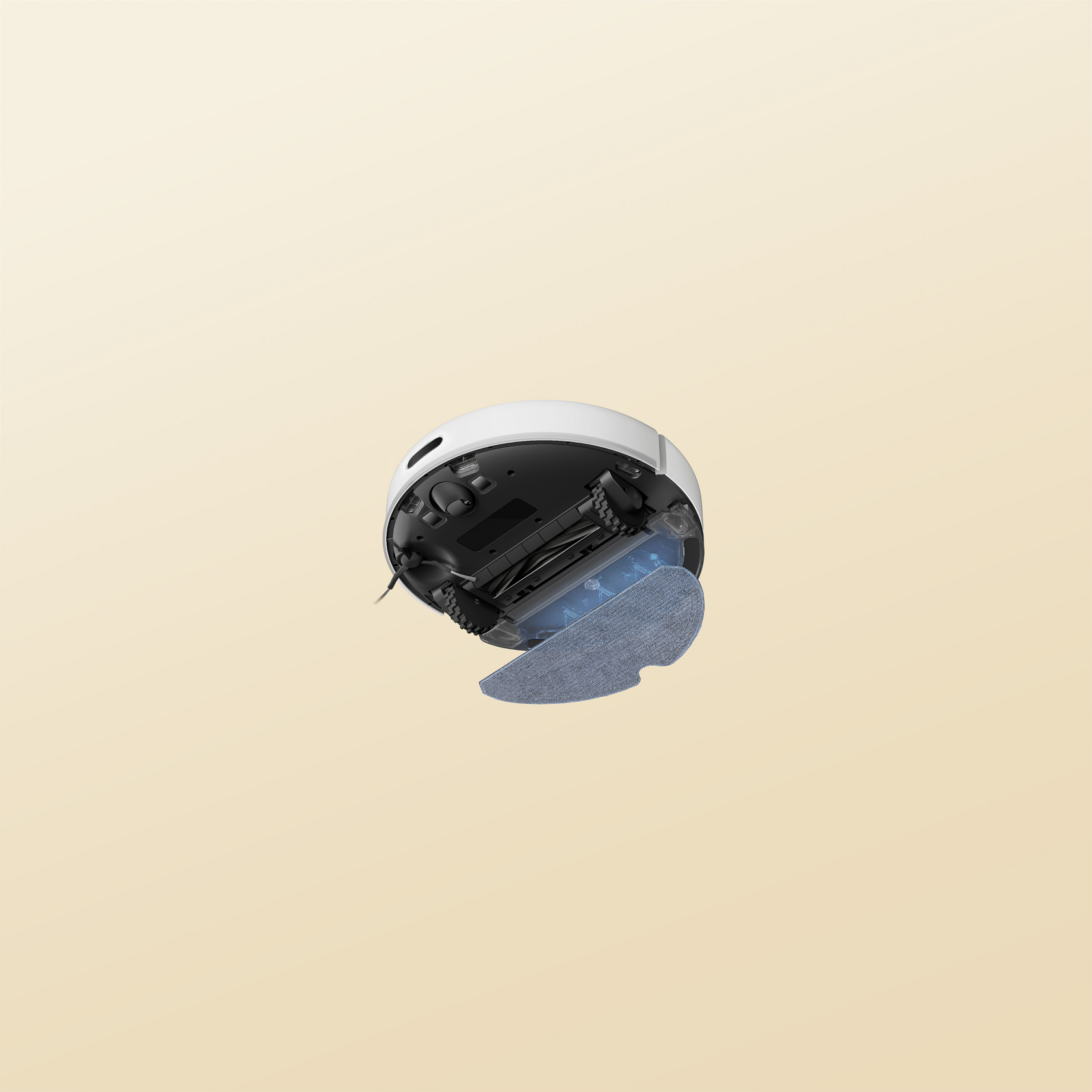 Dreame L10S Ultra