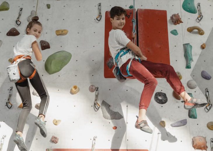 kids birthday party ideas in Austin