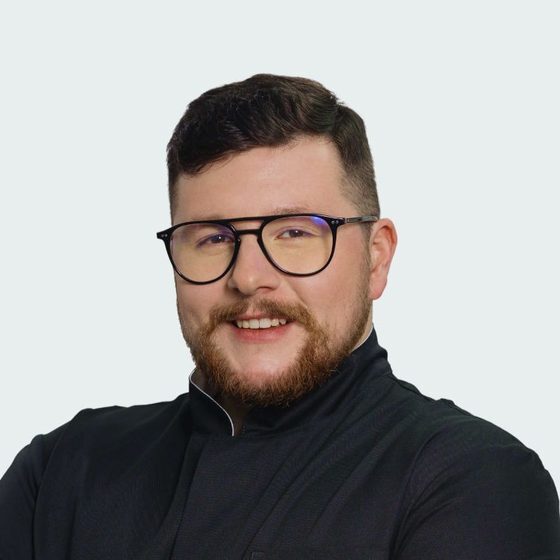 Архангельский Николай Александрович