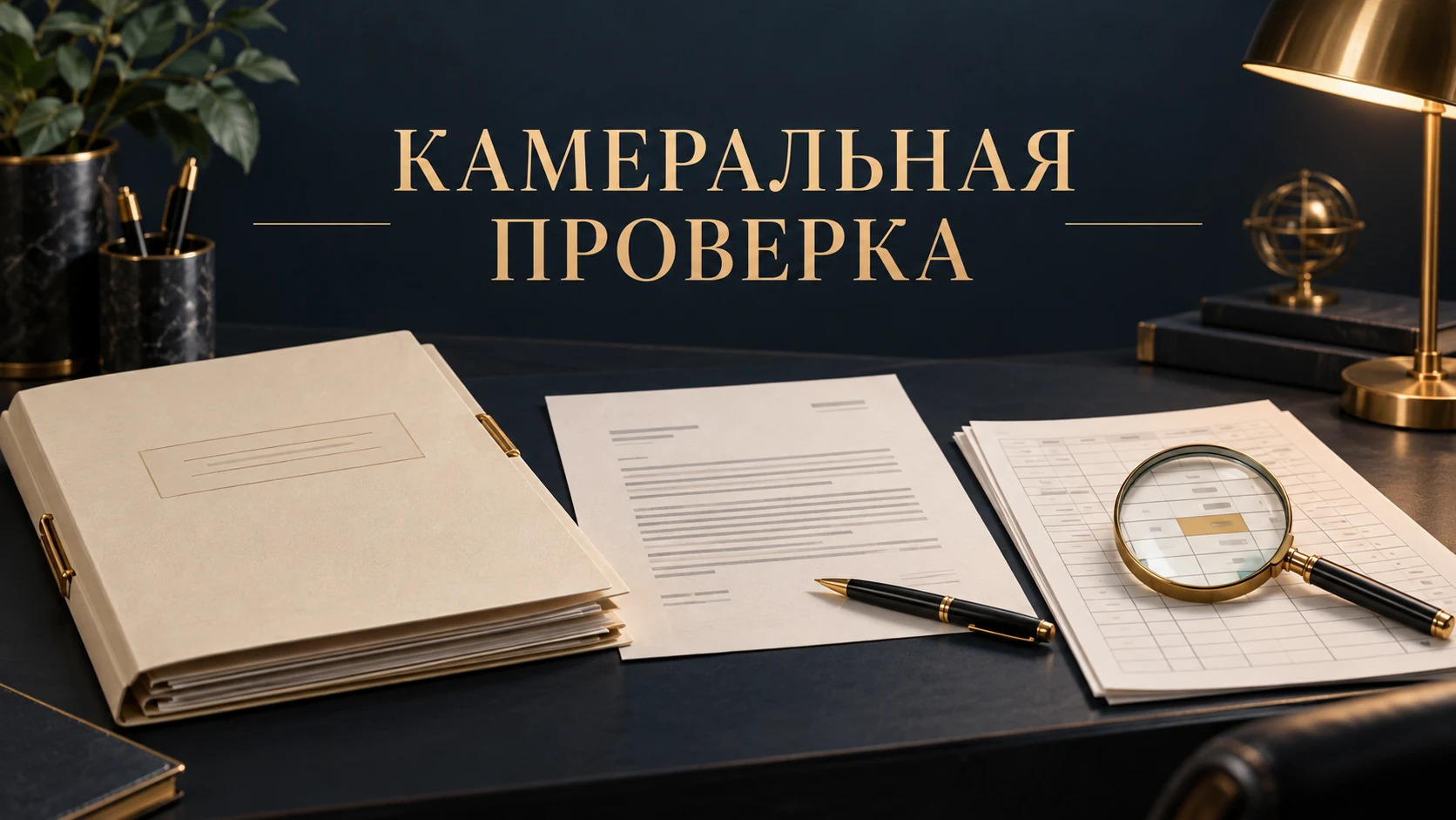 Камеральная налоговая проверка: как отвечать на требования и пояснять расхождения