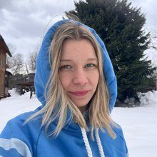 Юлия Дмитриева