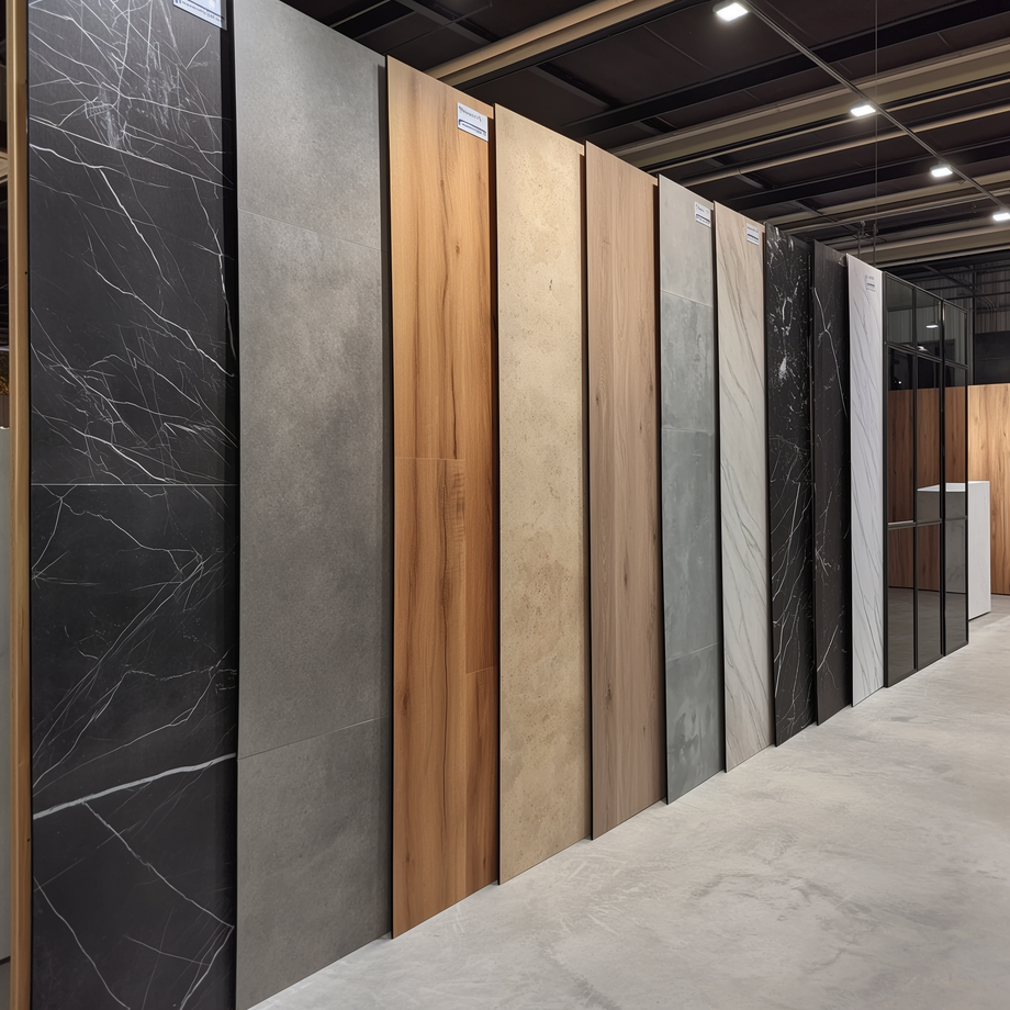 Стеновые панели под дерево для вашего уюта