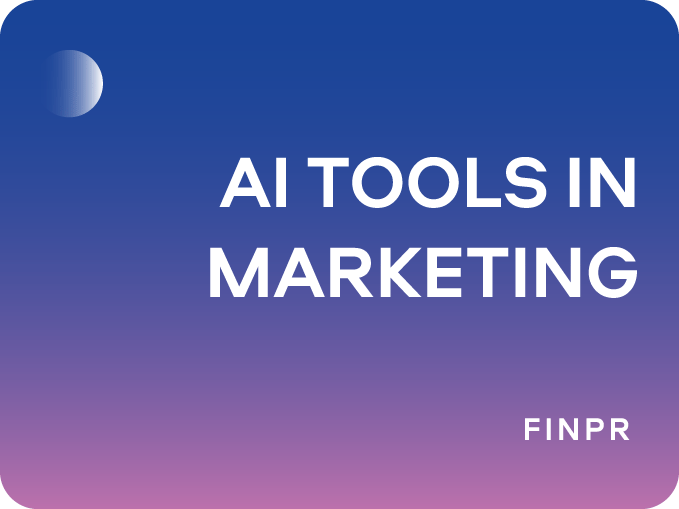 13 AI Tools in Digital Marketing: Transforming the Landscape