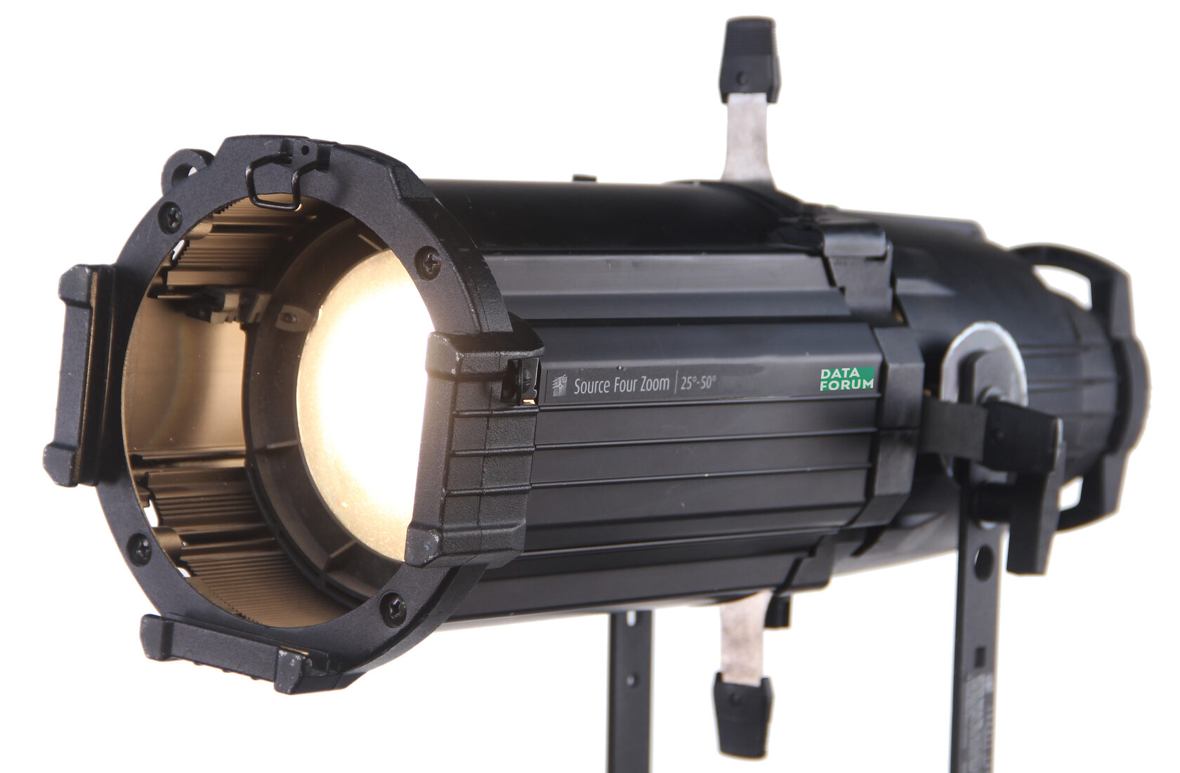 Световой прибор ETC SF Zoom 25-50 - изображение 1