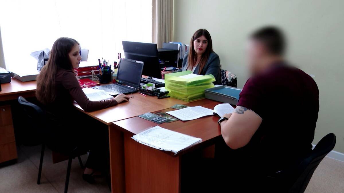 В Альметьевске открыт набор водителей и операторов БПЛА в Африканский корпус