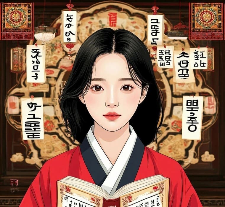 Необычные фразы и фразеологизмы на корейском языке