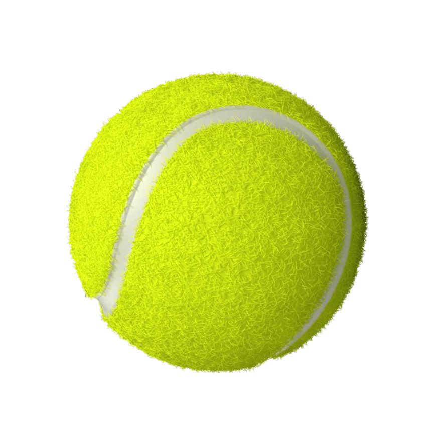 Мяч для падела