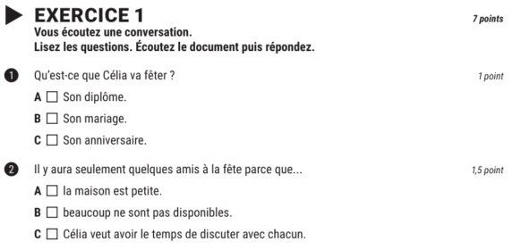 Как подготовиться к DELF B1? Часть 1: Comprehension orale et comprehension des ecrits Экзамен, Обучение, Французский язык, Образование, Учеба, Бесплатное обучение, Лингвистика, Длиннопост