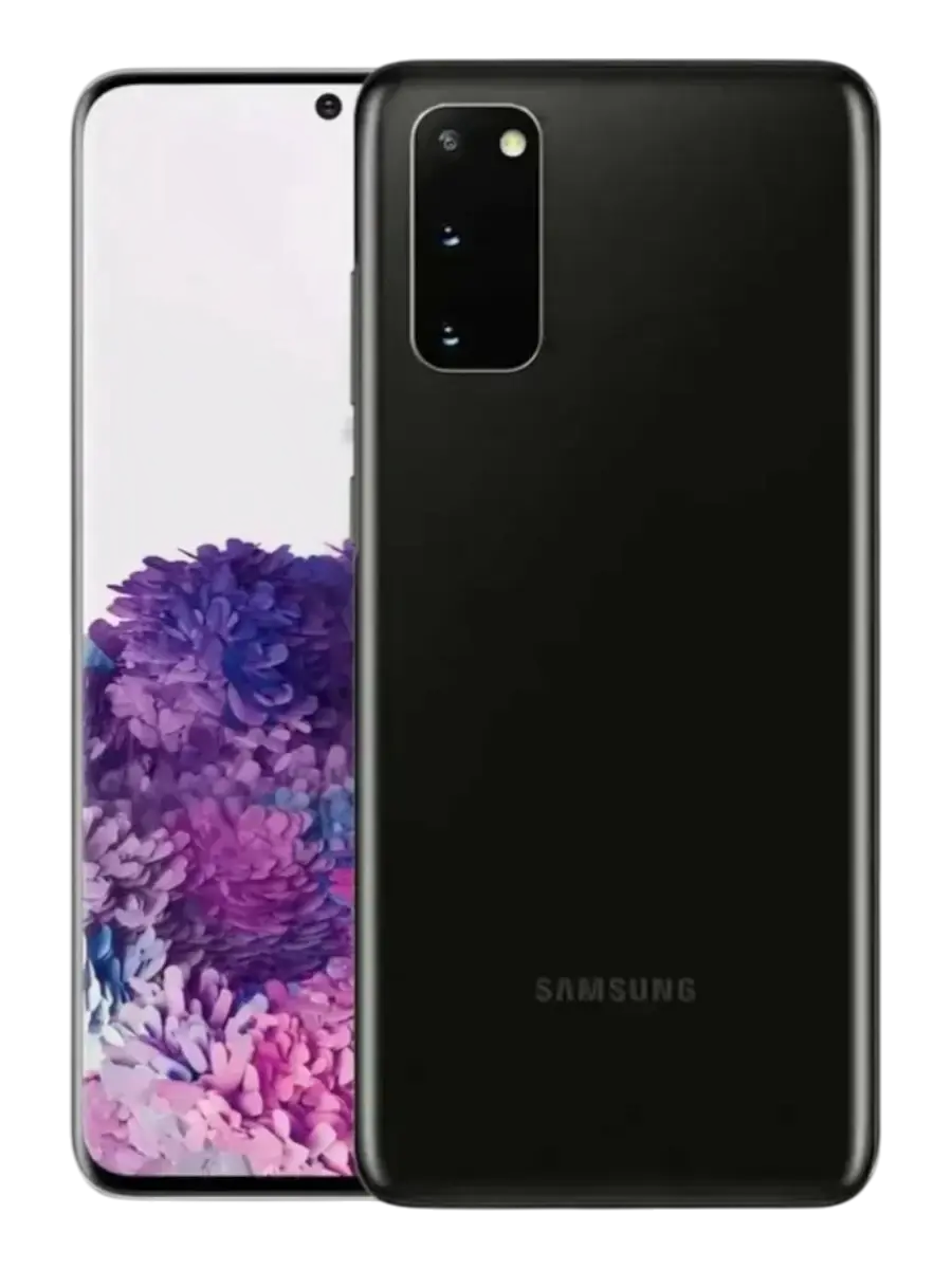 Samsung Galaxy S20