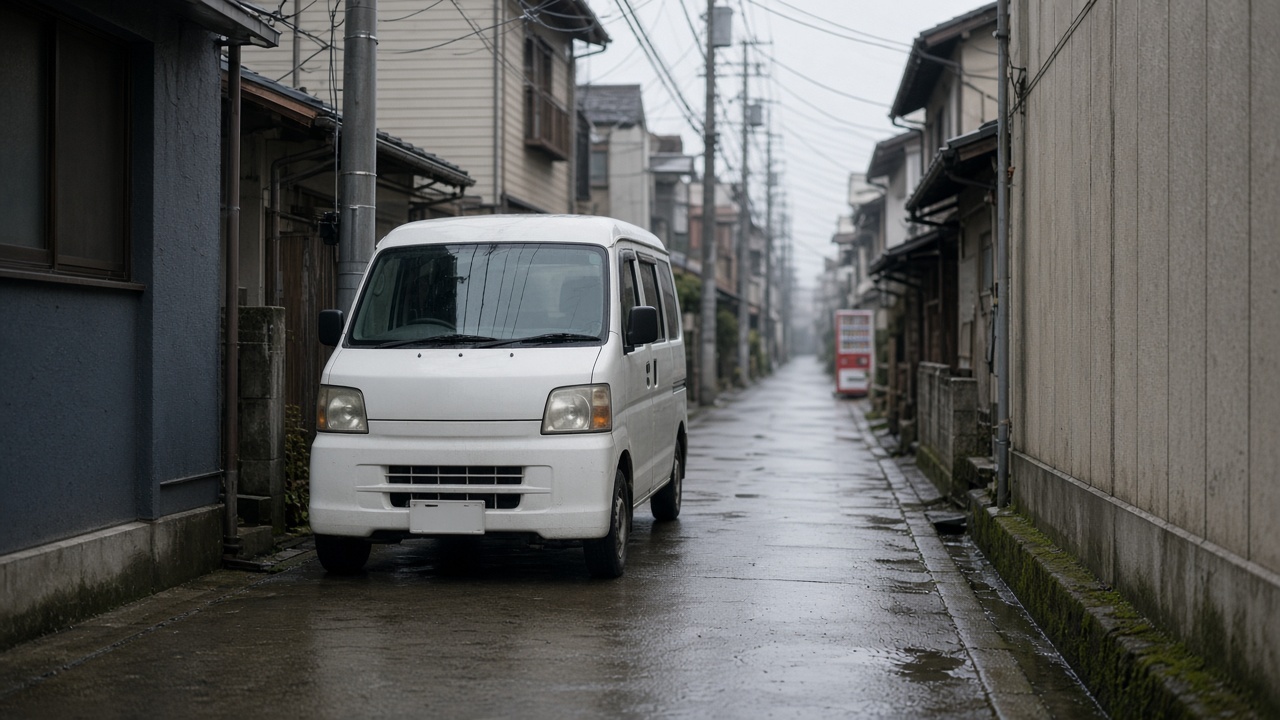 Kei-cars из Японии: стоит ли возить