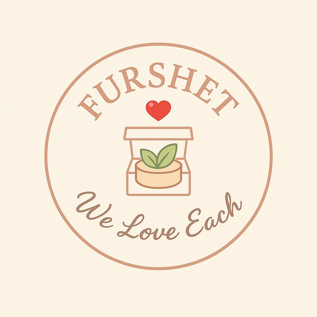 Furshet We Love Each