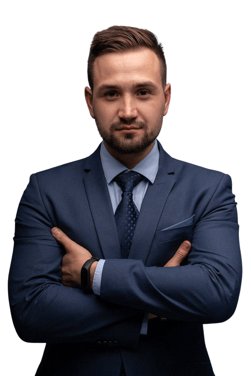 Руководитель-Горшков Михаил Сергеевич