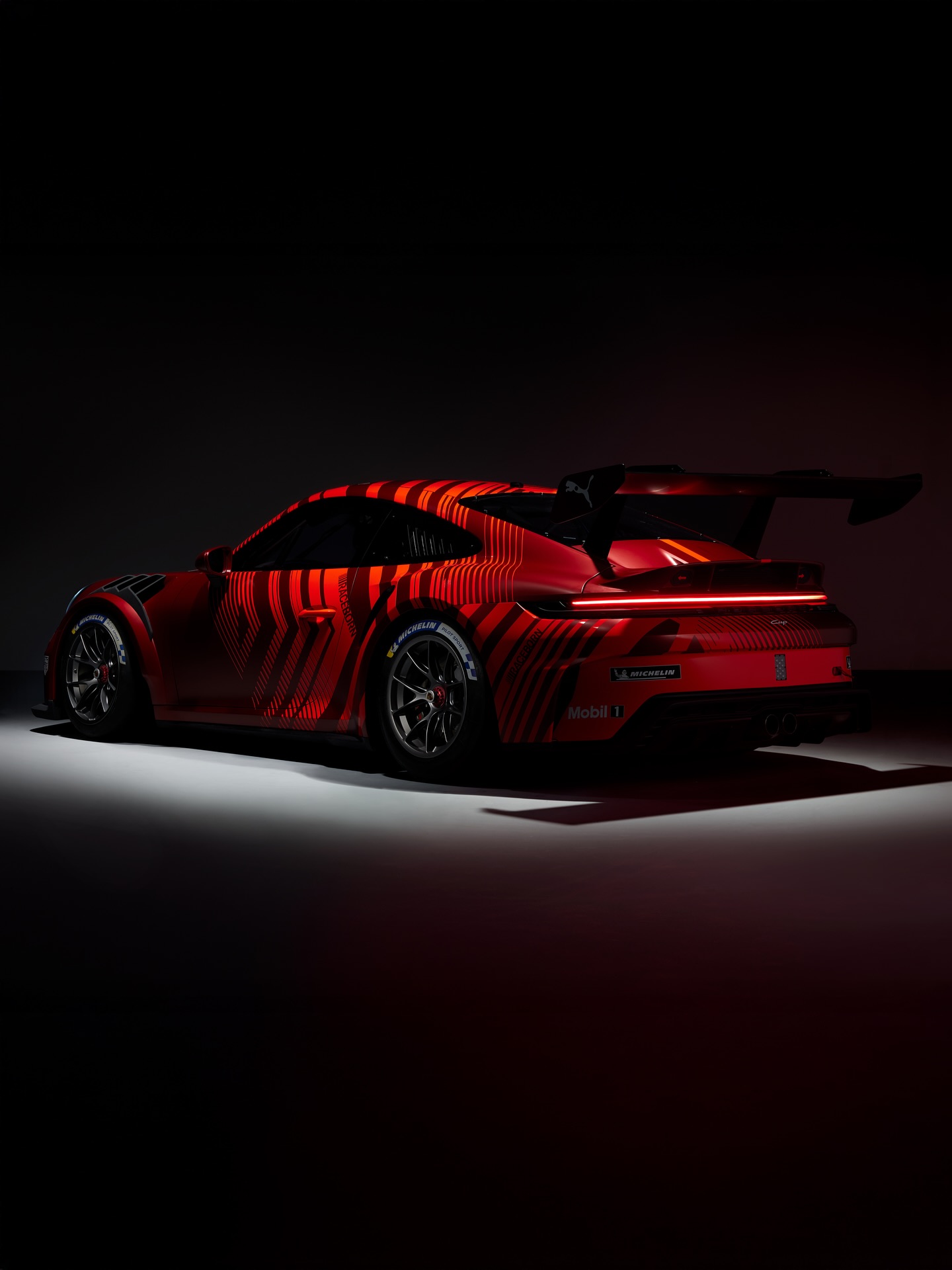 P1 Racing