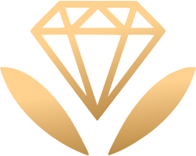 Золотой бриллиант