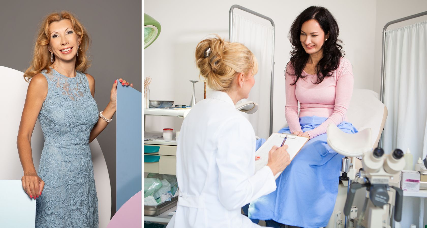 Профилактичните гинекологични прегледи са ключови за женското здраве