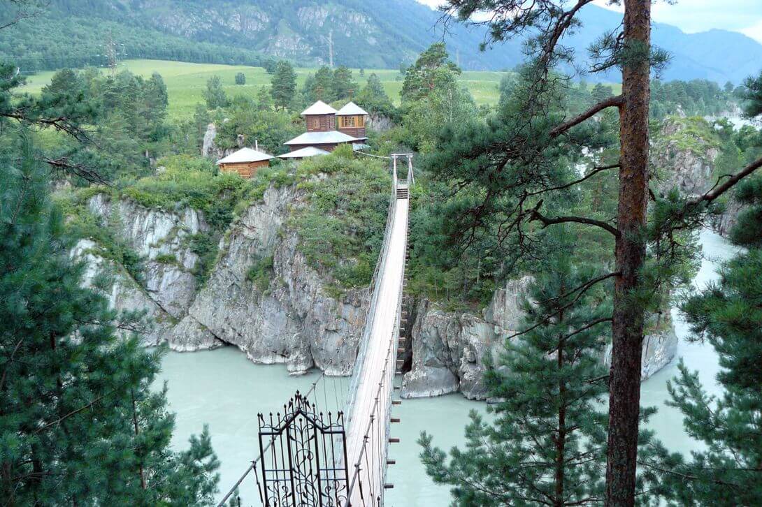 остов Патмос