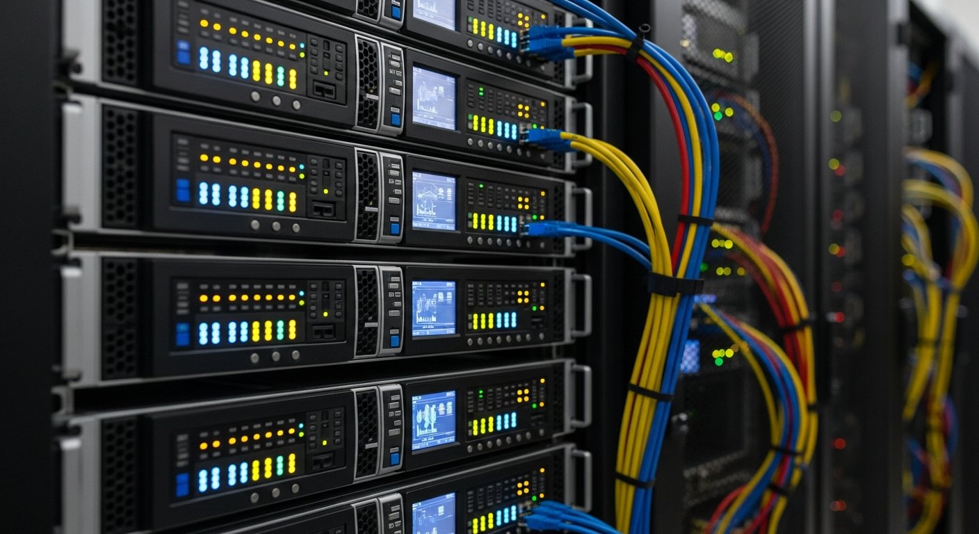 Windows Server можно оптимизировать под нагрузку 1С без отключения критичных сервисов. Чек-лист по настройке реестра, служб, сетевого стека и политик безопасности с пошаговыми инструкциями для системн