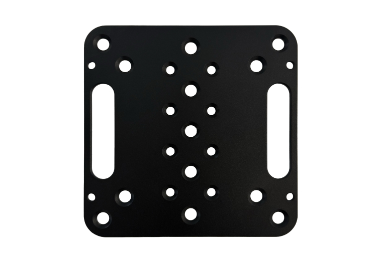 Площадки Baseplate LEGOTEM 29×29 см для световых приборов