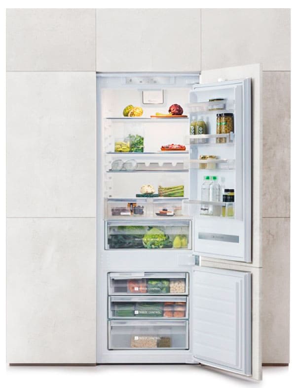 Ремонт встроенных холодильников, Ремонт холодильников Химки, Ремонт холодильников