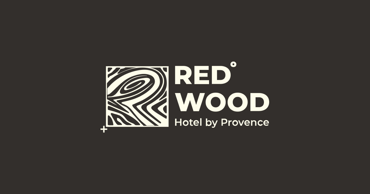 Отель RED WOOD - Номера