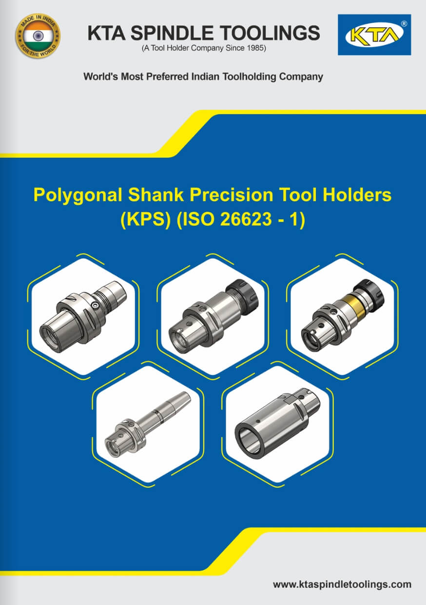 Патроны ISO 26623-1
