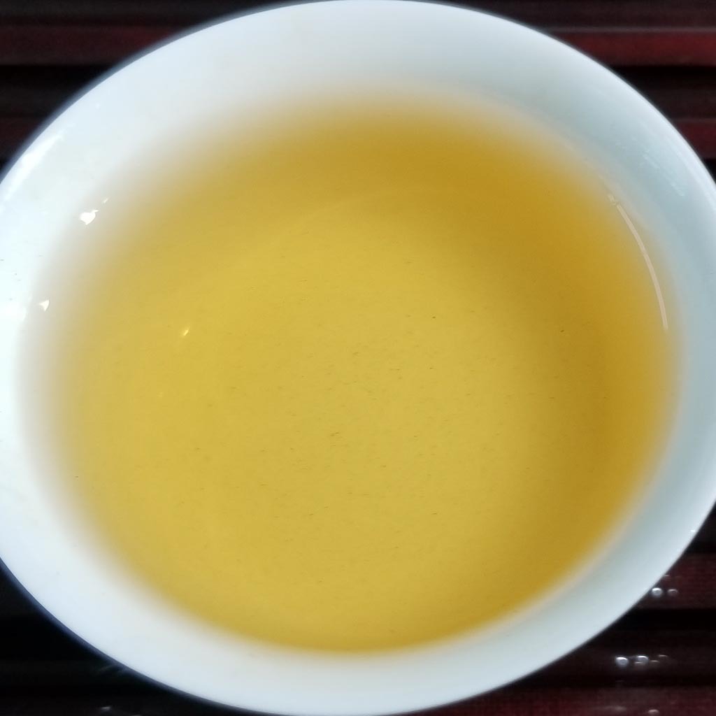 Fujian Tea Mountains