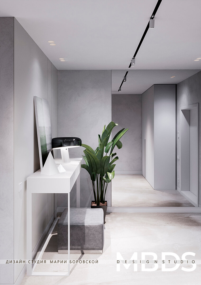 ЖК «KAZAKOV GRAND LOFT» — фото 16
