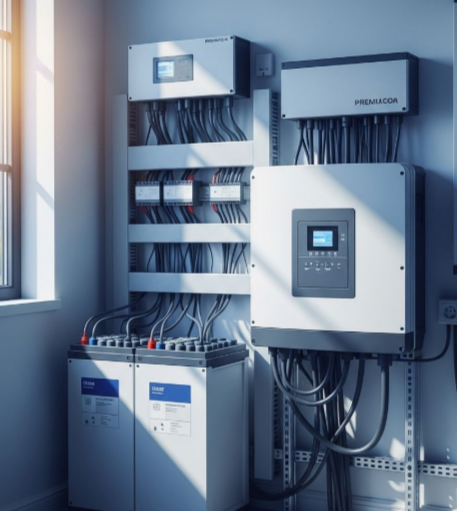 Электрощит и оборудование ABB, Schneider Electric, Legrand