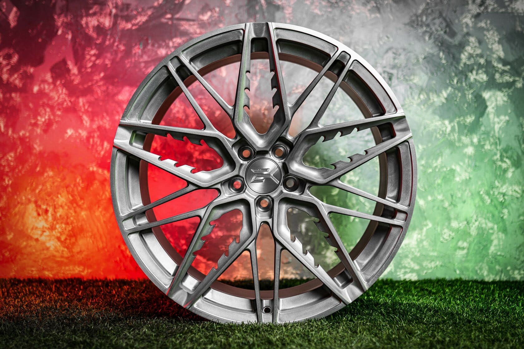 Кованые диски для Audi A6 / A7 / A8