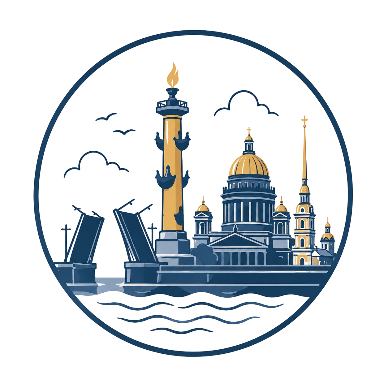 Санкт-Петербург