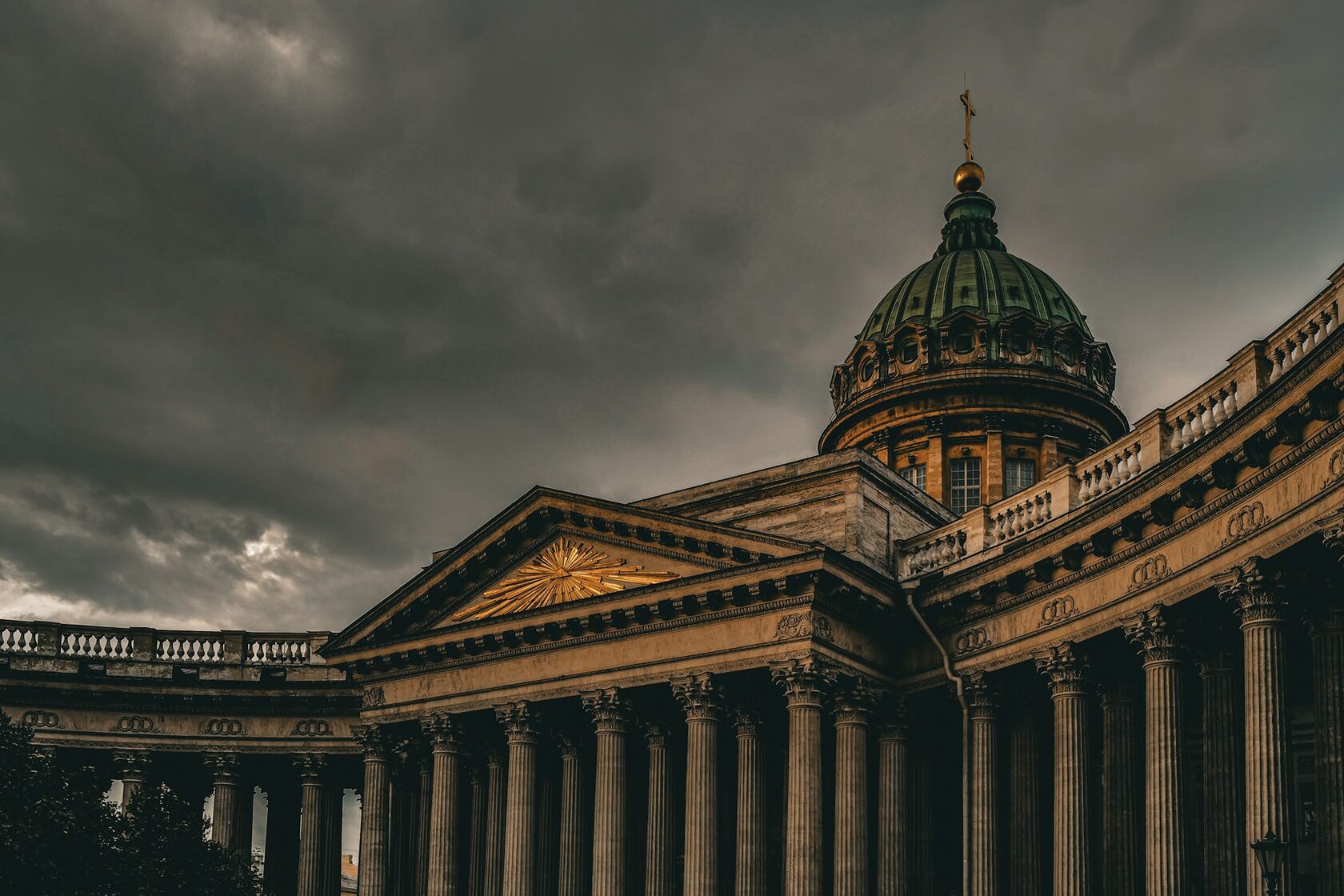 Санкт-Петербург