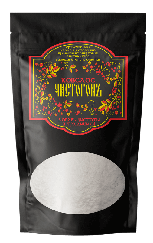 пакет Чистогонъ 150 гр.