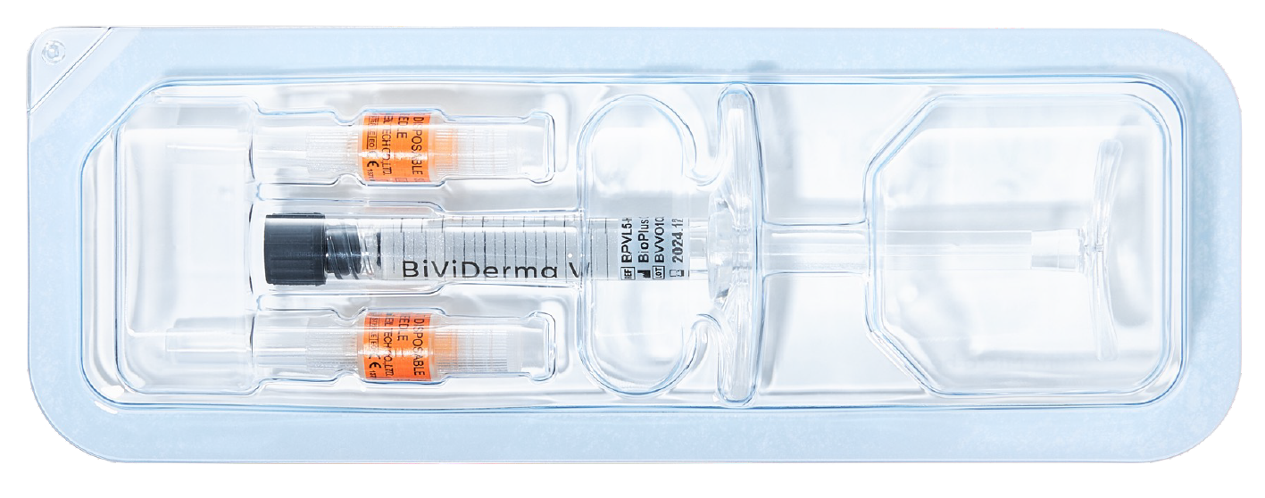 BiViDerma V