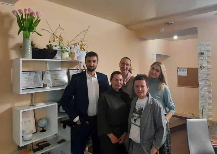 Новости ТОС ГРМ