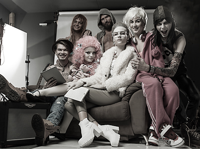 фотограф в новосибирске