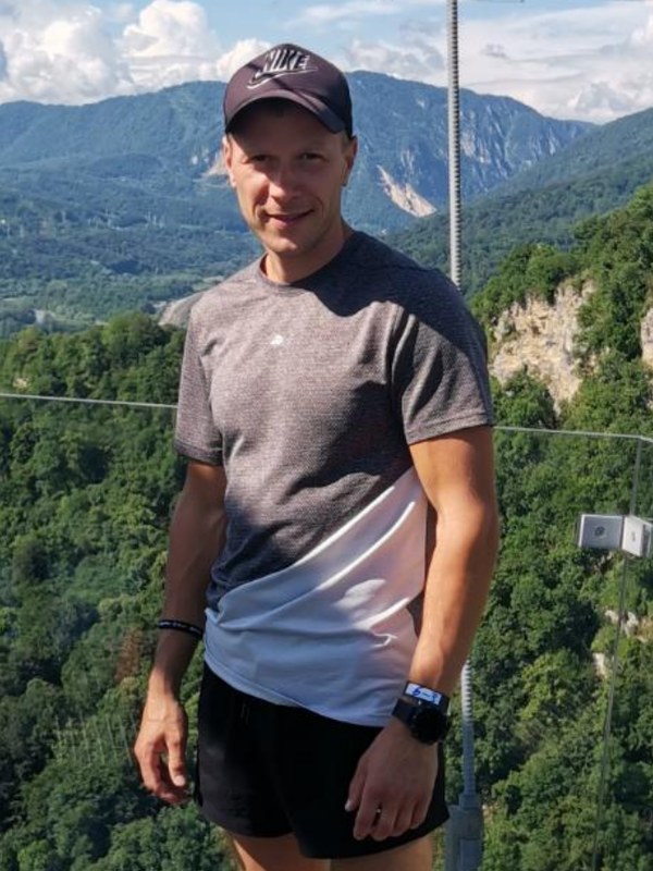 Гринадер Сергей