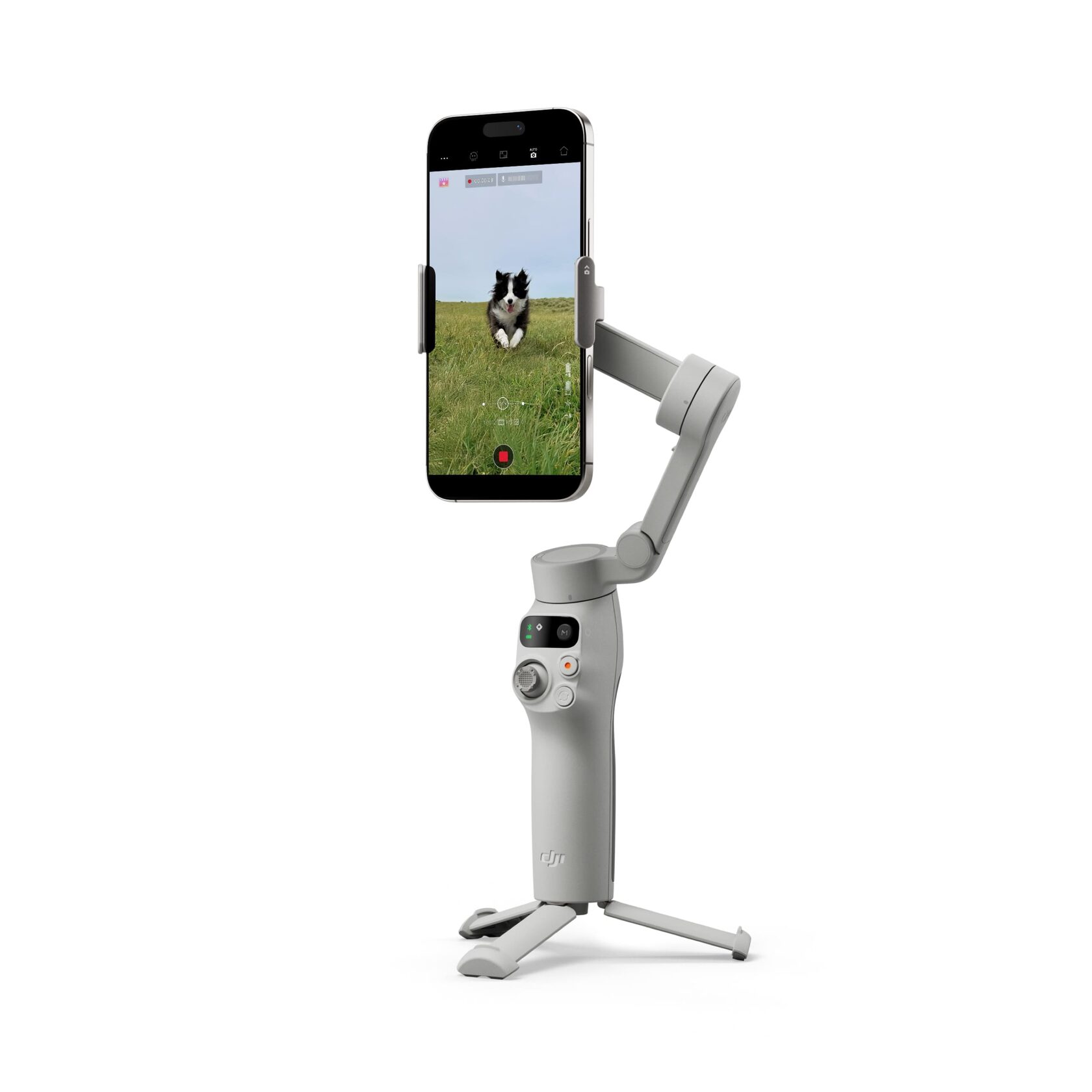 Стабилизатор DJI Osmo Mobile 7P — купить в Москве, доставка по